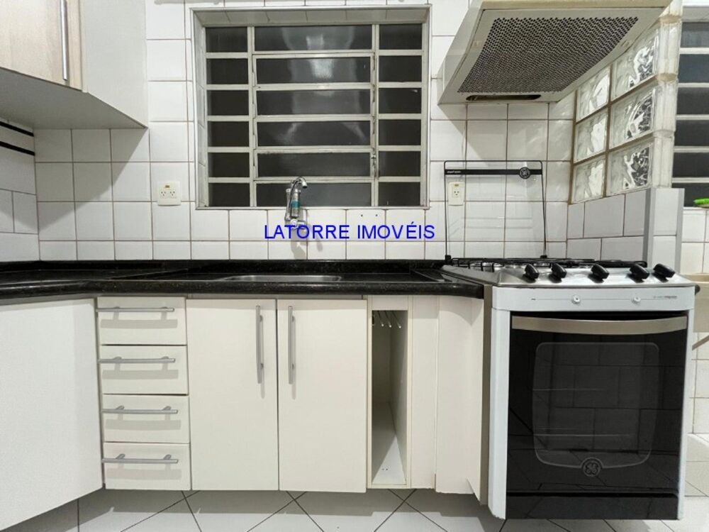 Apartamento, 2 quartos, 56 m² - Foto 2