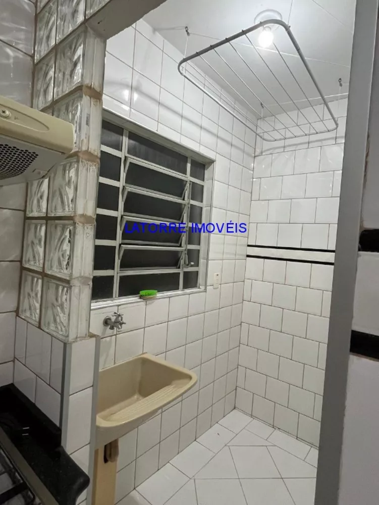 Apartamento, 2 quartos, 56 m² - Foto 9