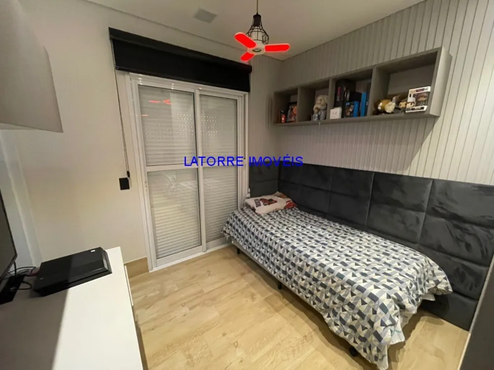 Apartamento, 4 quartos, 300 m² - Foto 5