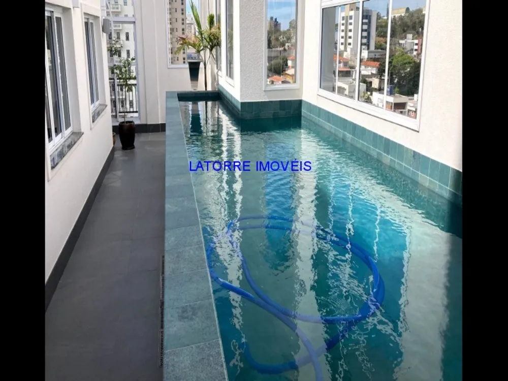 Apartamento, 4 quartos, 300 m² - Foto 13