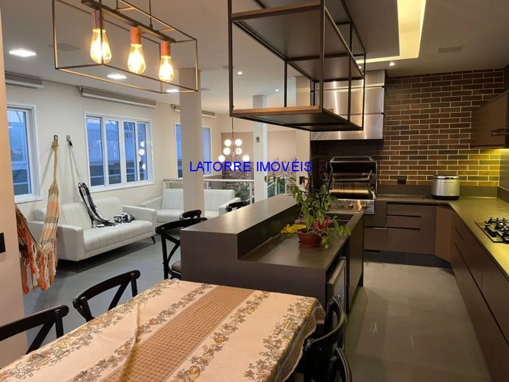 Apartamento, 4 quartos, 300 m² - Foto 14