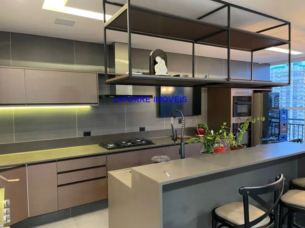 Apartamento, 4 quartos, 300 m² - Foto 17