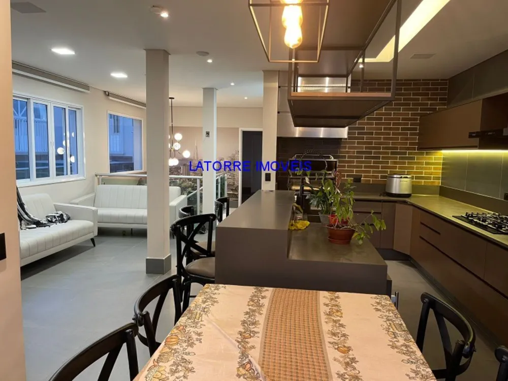 Apartamento, 4 quartos, 300 m² - Foto 7