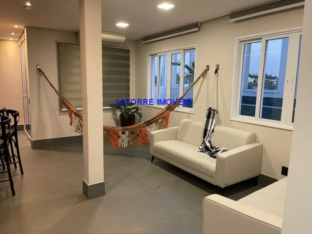 Apartamento, 4 quartos, 300 m² - Foto 2