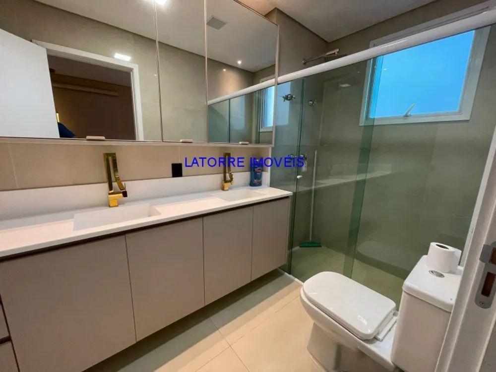 Apartamento, 4 quartos, 300 m² - Foto 1