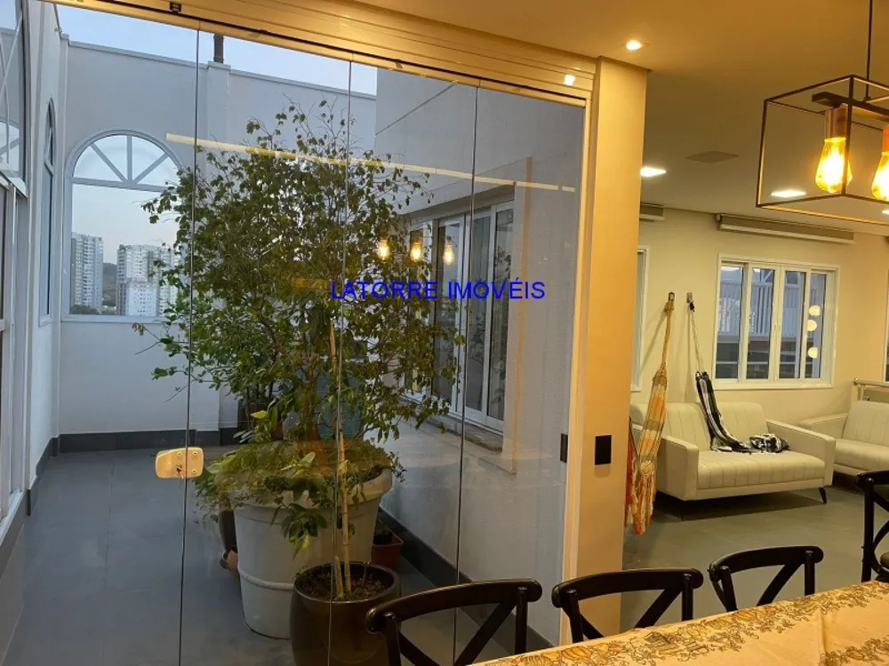 Apartamento, 4 quartos, 300 m² - Foto 4