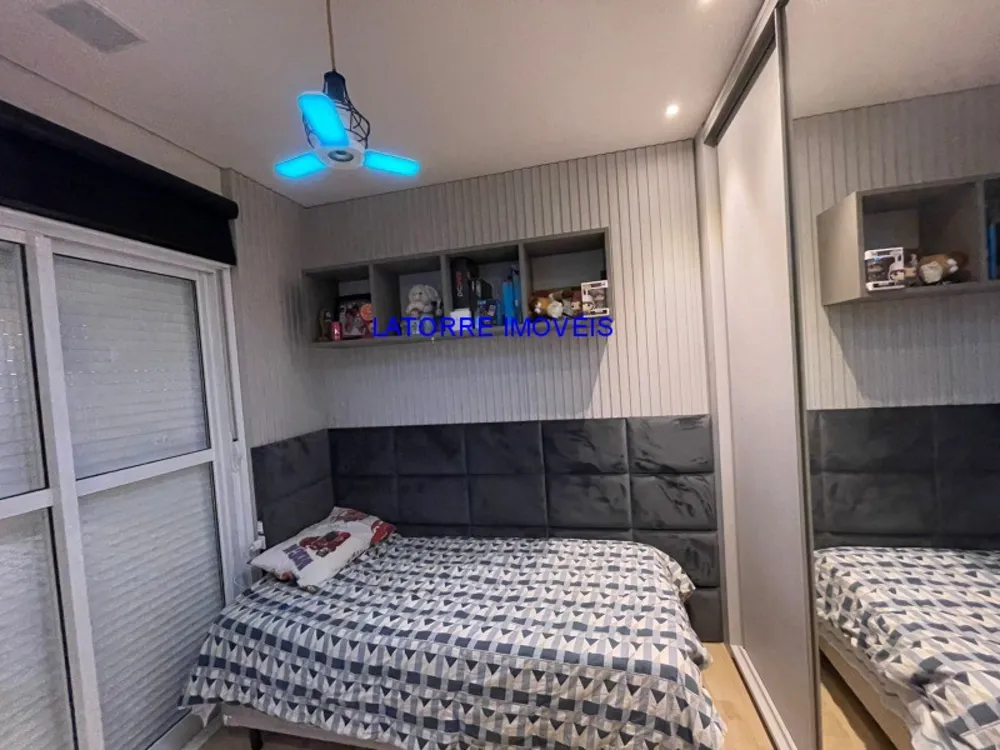 Apartamento, 4 quartos, 300 m² - Foto 16
