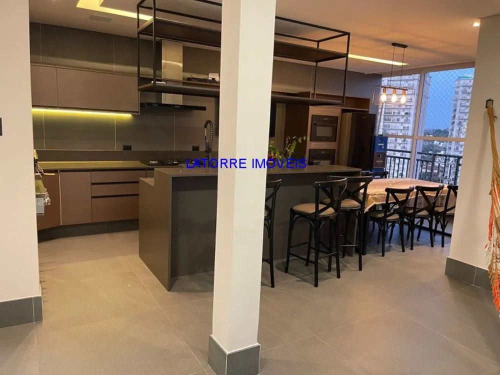 Apartamento, 4 quartos, 300 m² - Foto 8