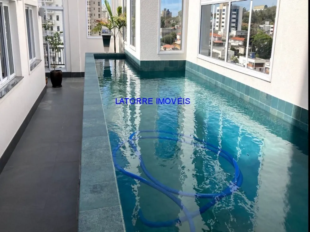 Apartamento, 4 quartos, 300 m² - Foto 9