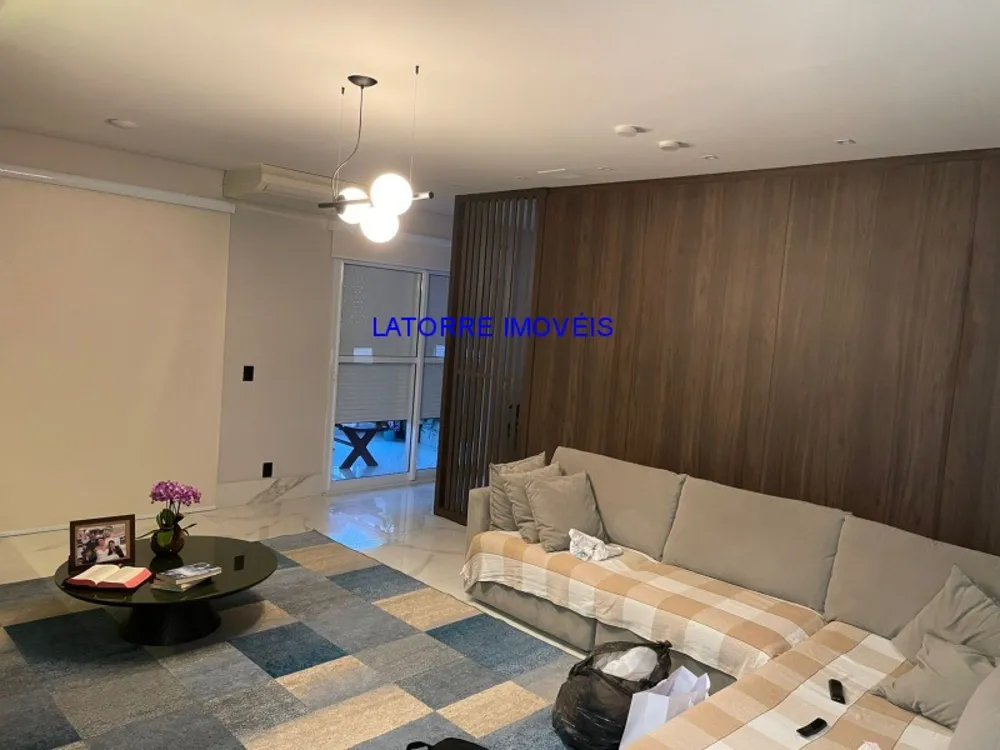 Apartamento, 4 quartos, 300 m² - Foto 3