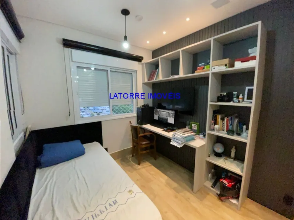 Apartamento, 4 quartos, 300 m² - Foto 20