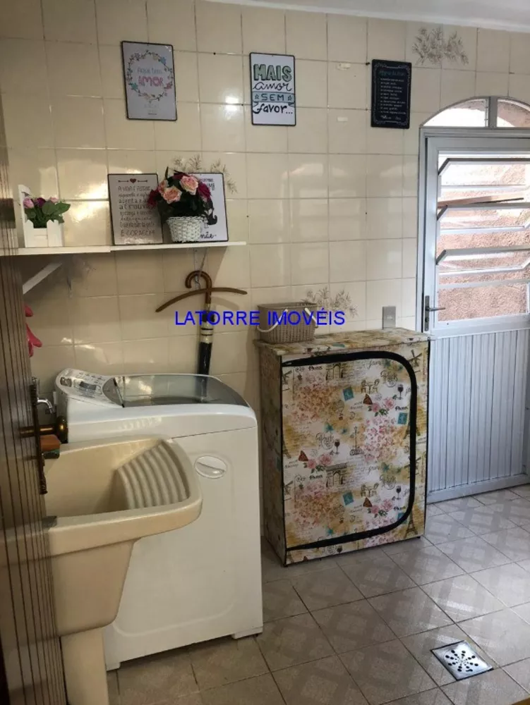 Sobrado, 2 quartos, 210 m² - Foto 6