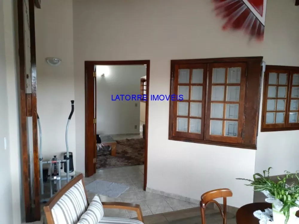 Sobrado, 2 quartos, 210 m² - Foto 2