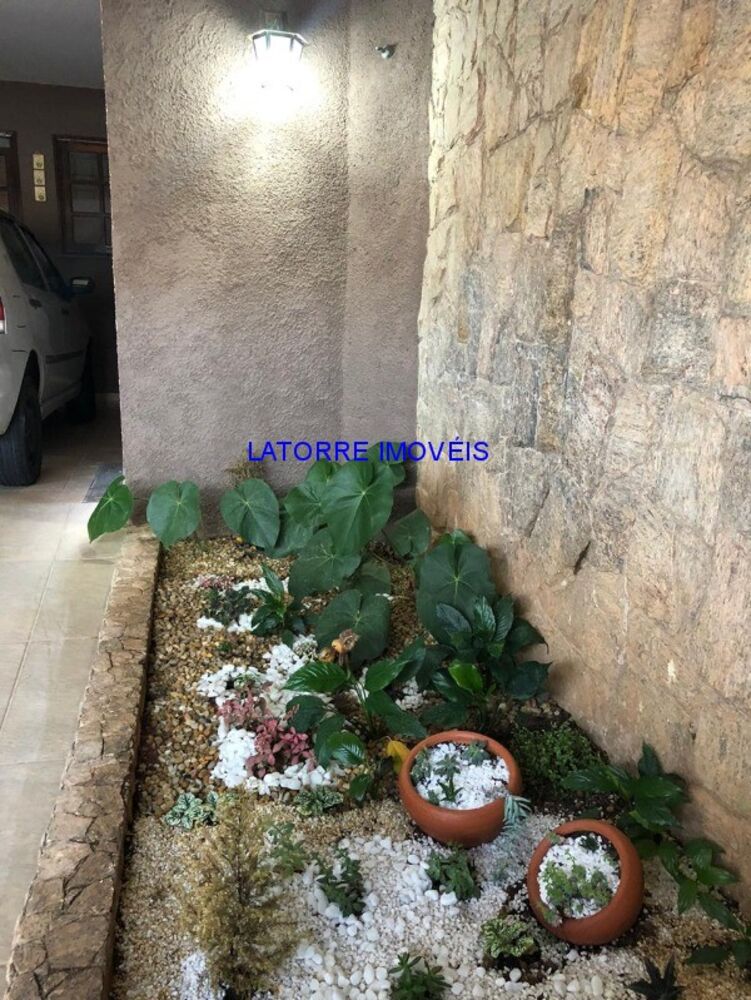 Sobrado, 2 quartos, 210 m² - Foto 15