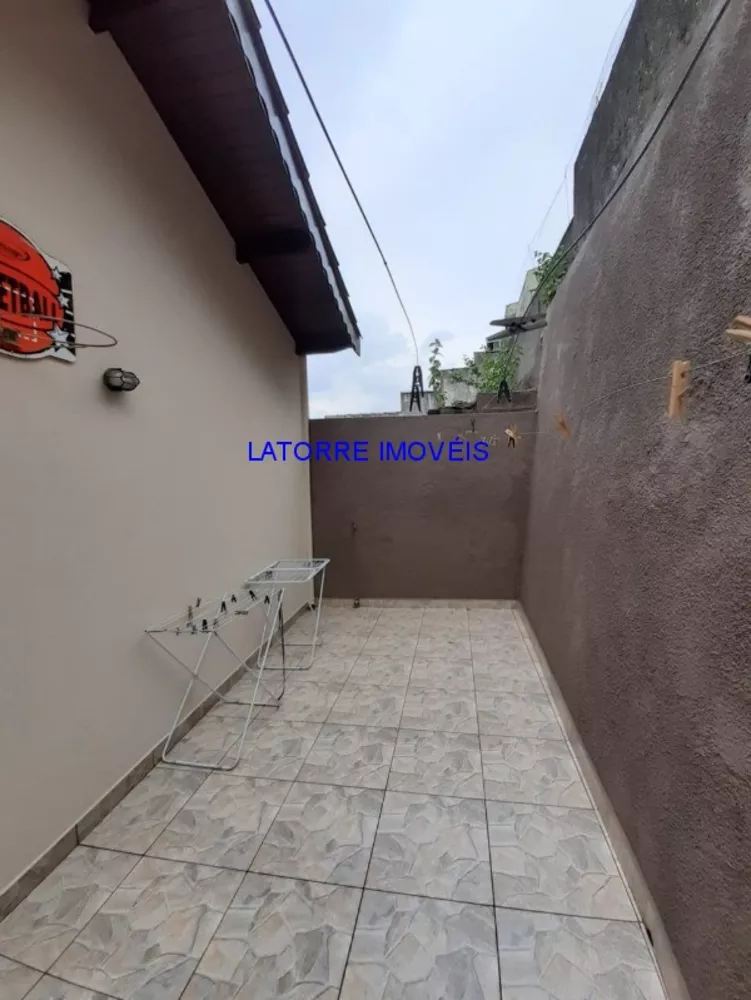 Sobrado, 2 quartos, 210 m² - Foto 12