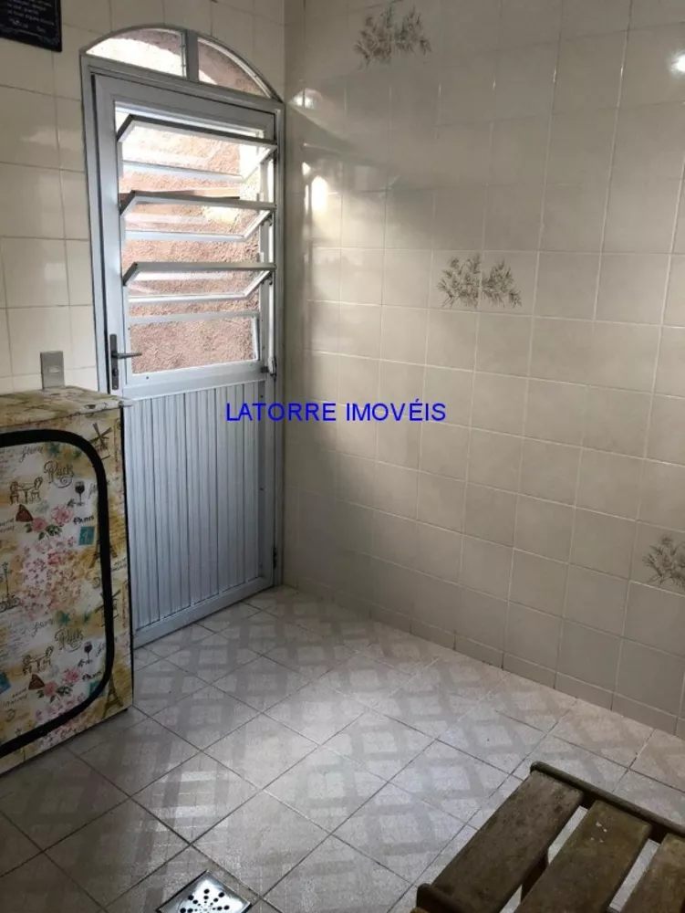 Sobrado, 2 quartos, 210 m² - Foto 9