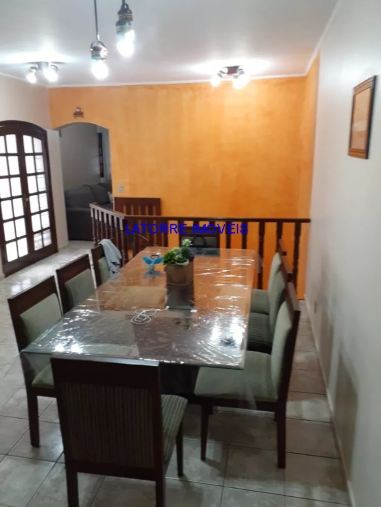 Sobrado, 2 quartos, 210 m² - Foto 8