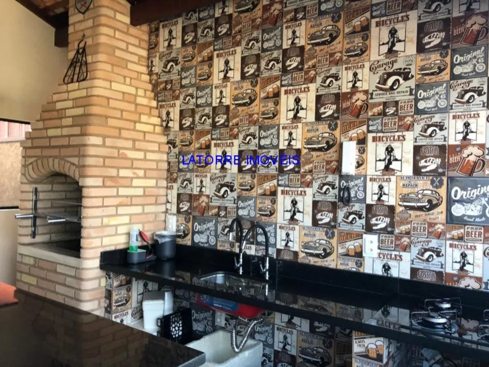 Sobrado, 2 quartos, 210 m² - Foto 7
