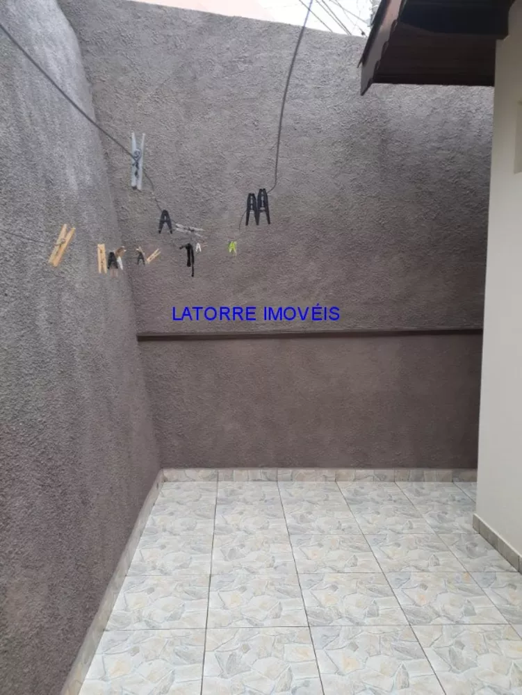 Sobrado, 2 quartos, 210 m² - Foto 4