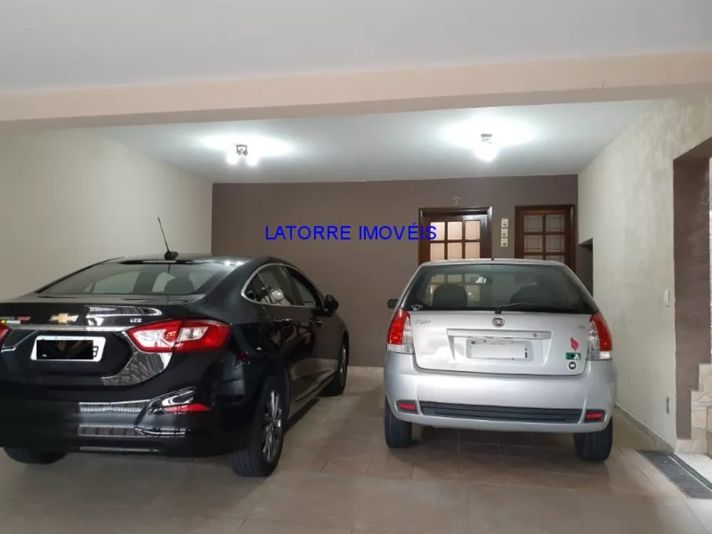 Sobrado, 2 quartos, 210 m² - Foto 10