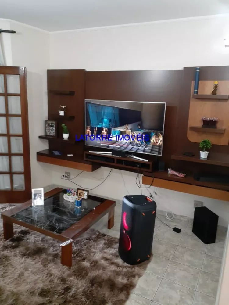 Sobrado, 2 quartos, 210 m² - Foto 1