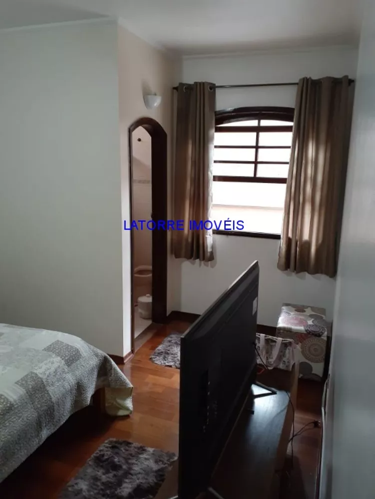 Sobrado, 2 quartos, 210 m² - Foto 3