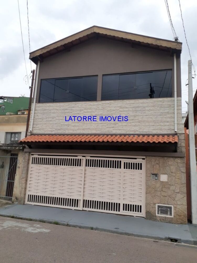 Sobrado, 2 quartos, 210 m² - Foto 16