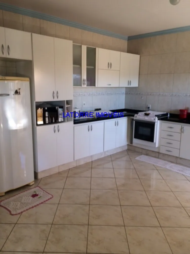 Sítio, 3 quartos, 750 m² - Foto 6