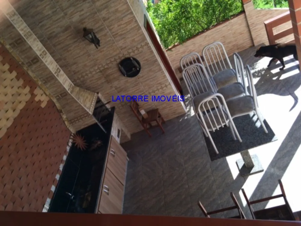 Sítio, 3 quartos, 750 m² - Foto 8