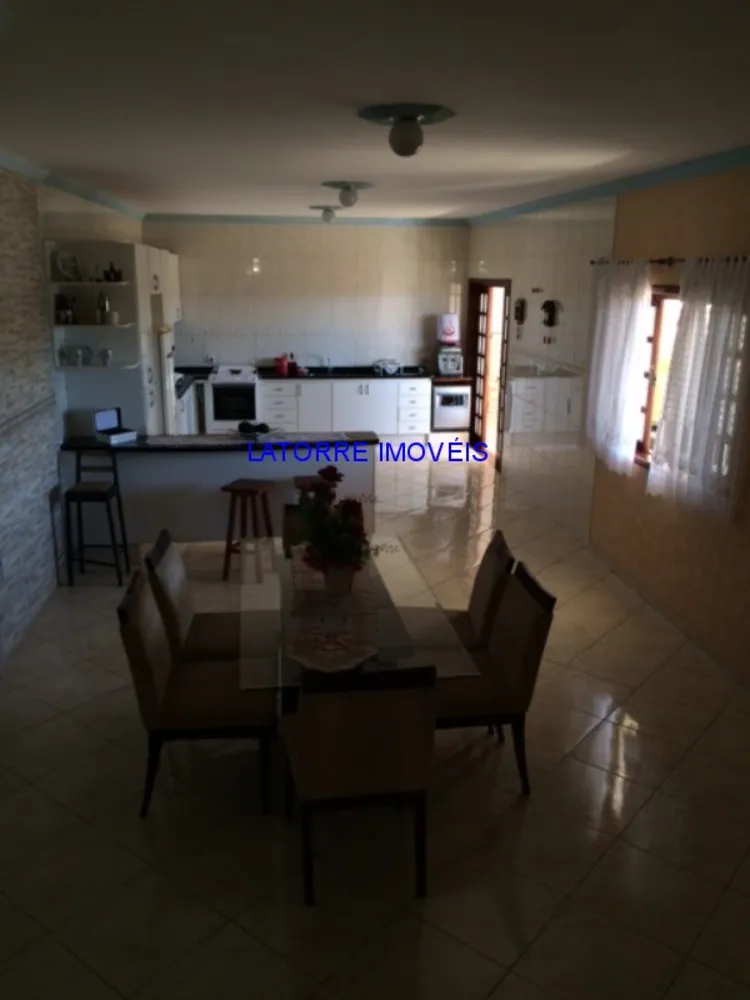 Sítio, 3 quartos, 750 m² - Foto 12