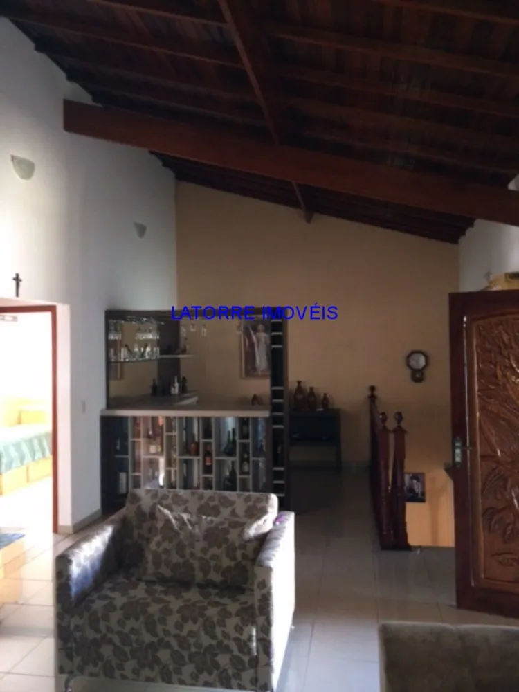 Sítio, 3 quartos, 750 m² - Foto 5