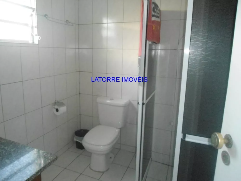 Casa, 1 quarto, 230 m² - Foto 7