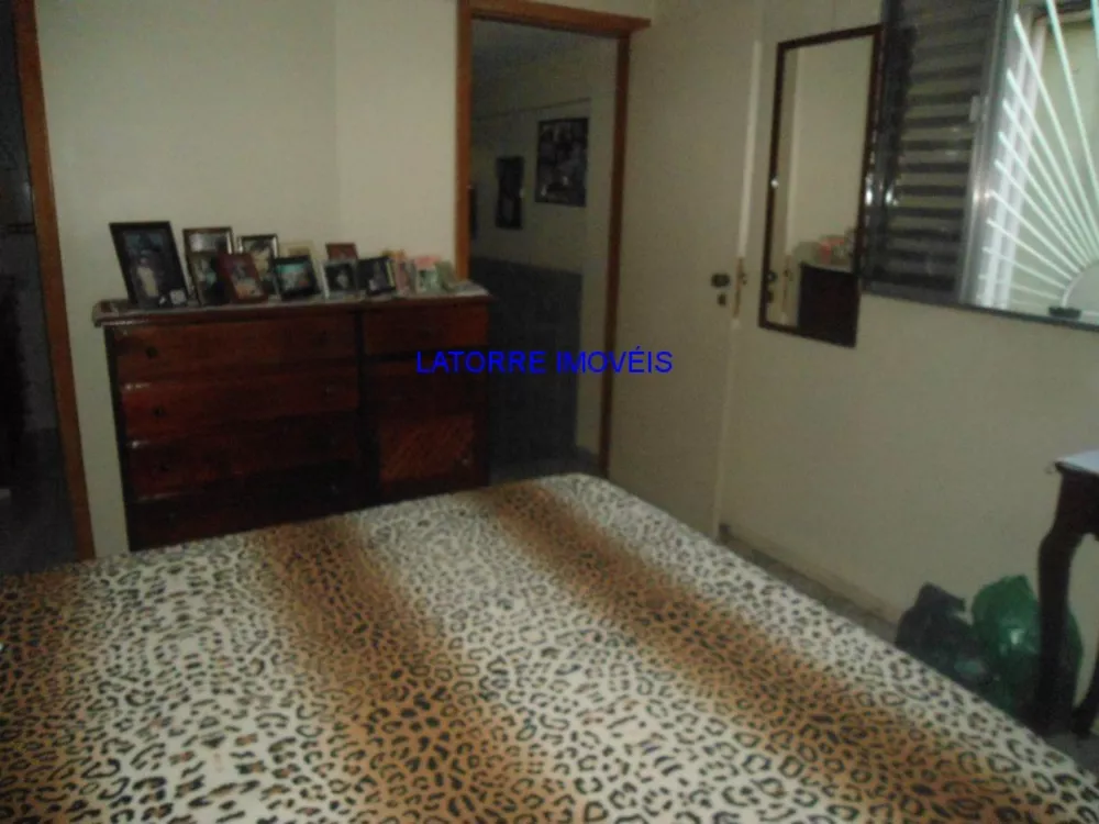Casa, 1 quarto, 230 m² - Foto 14