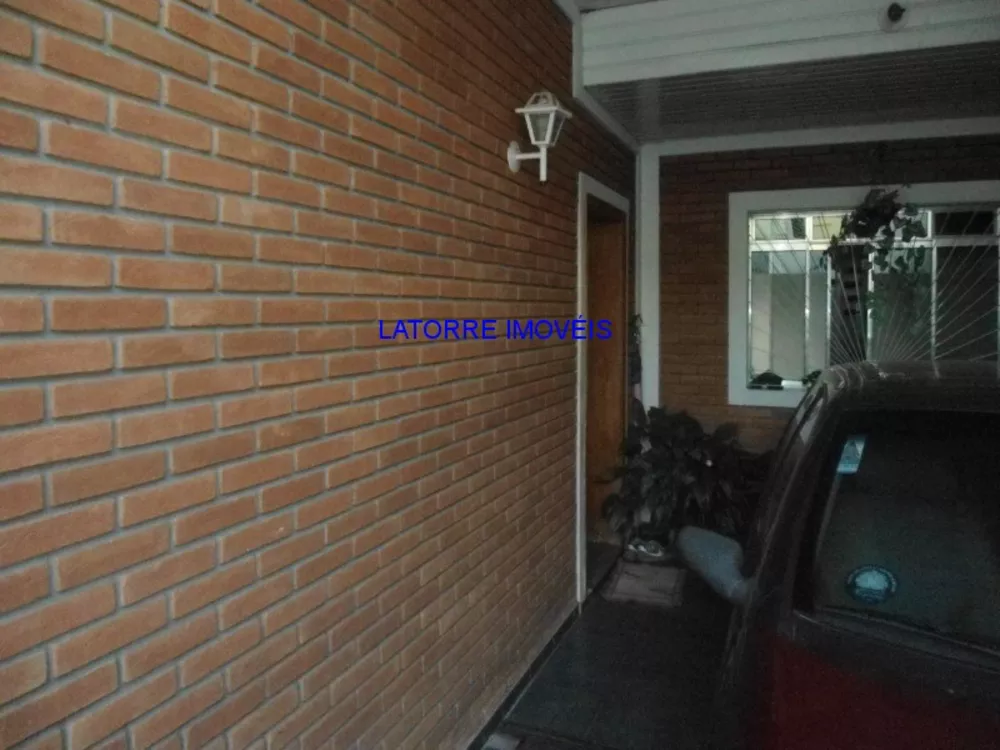 Casa, 1 quarto, 230 m² - Foto 11