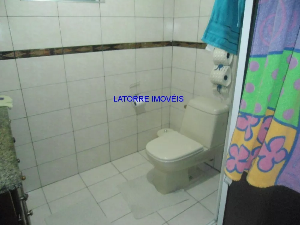 Casa, 1 quarto, 230 m² - Foto 6
