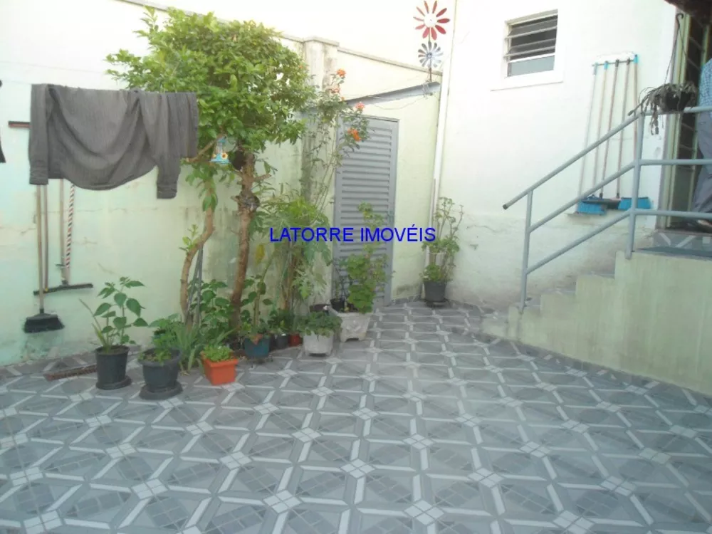 Casa, 1 quarto, 230 m² - Foto 9