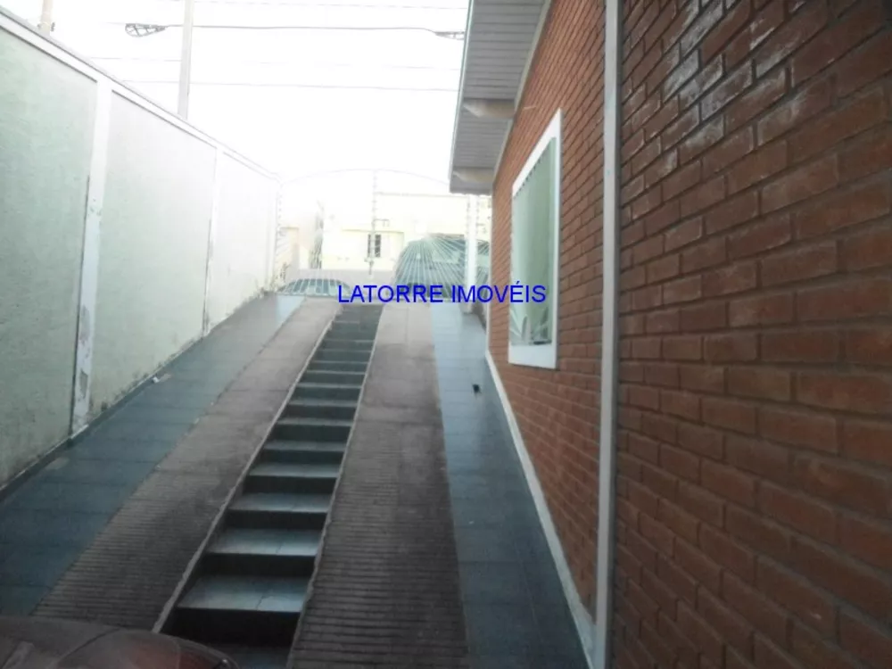 Casa, 1 quarto, 230 m² - Foto 12
