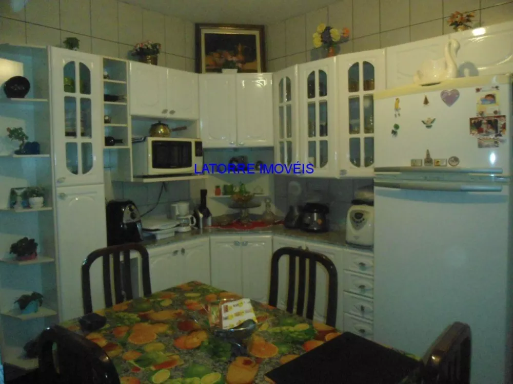 Casa, 1 quarto, 230 m² - Foto 16