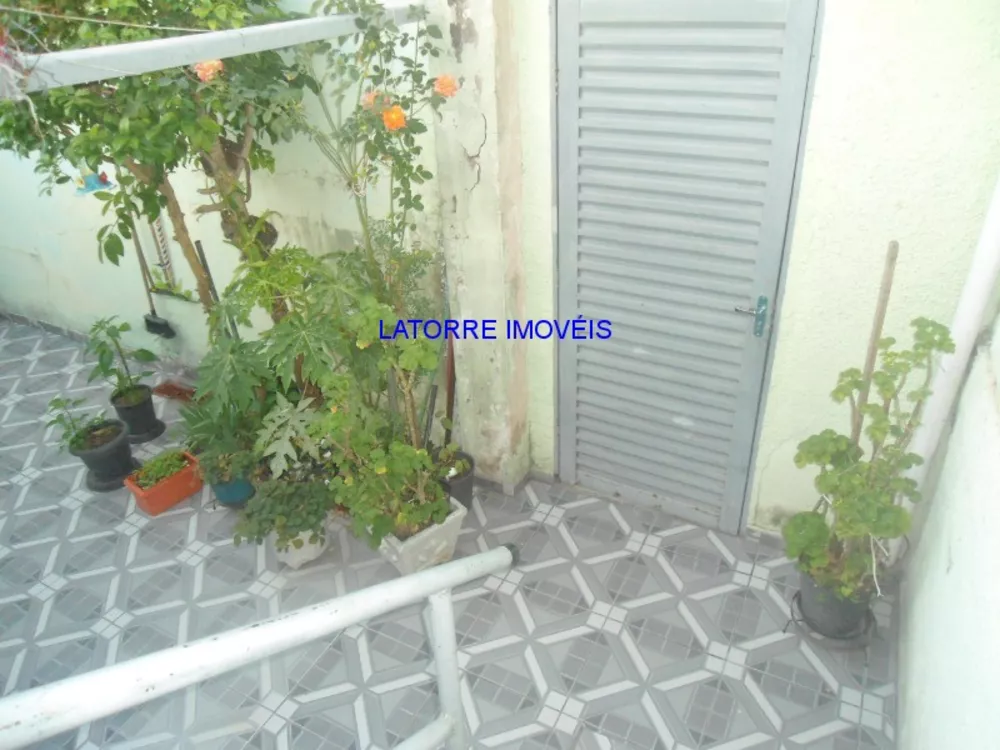 Casa, 1 quarto, 230 m² - Foto 10