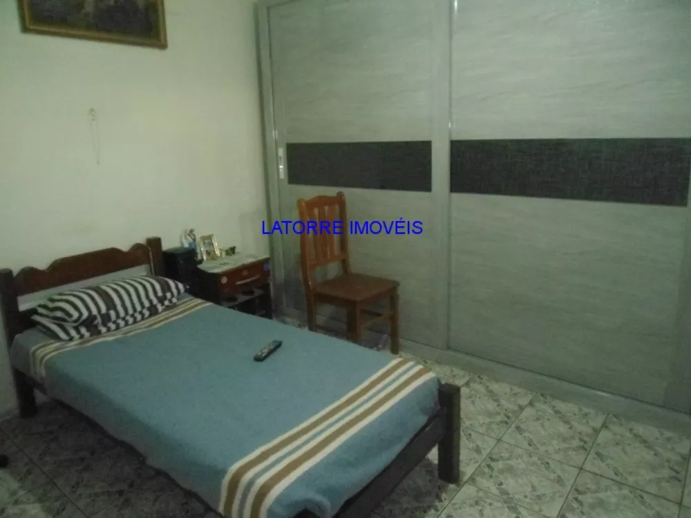 Casa, 1 quarto, 230 m² - Foto 17