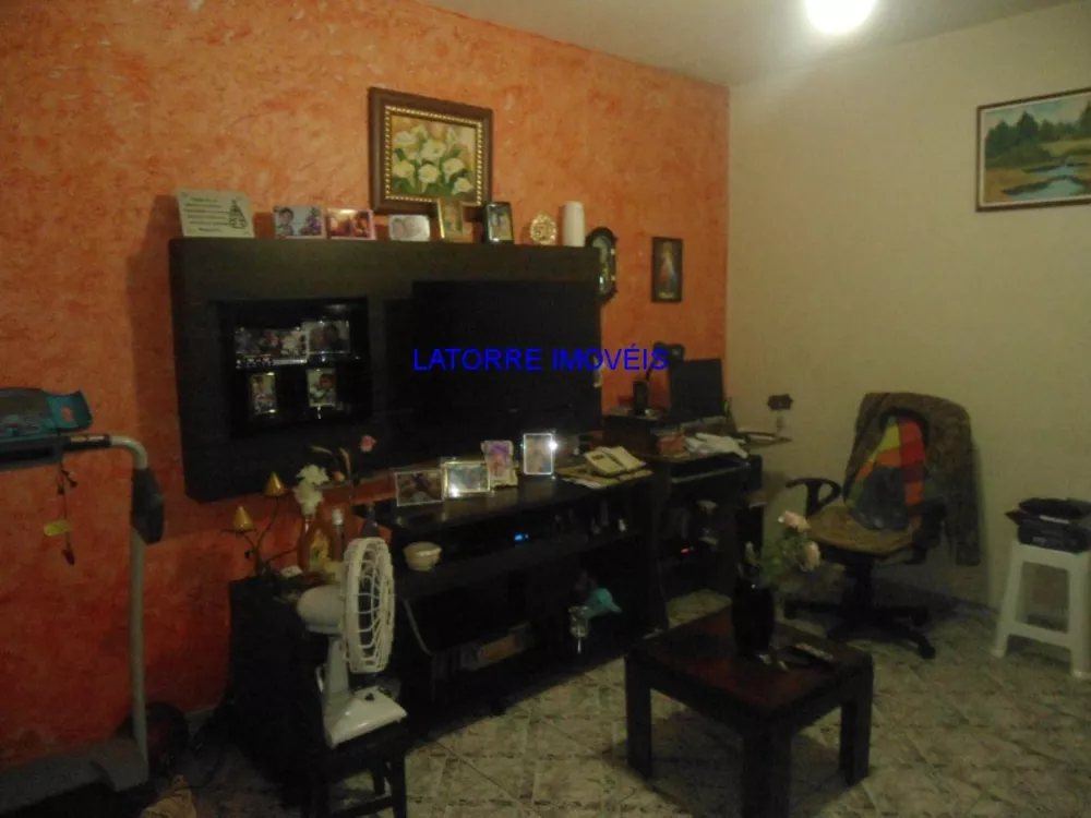 Casa, 1 quarto, 230 m² - Foto 13