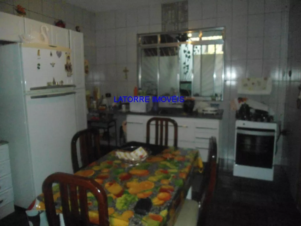 Casa, 1 quarto, 230 m² - Foto 18