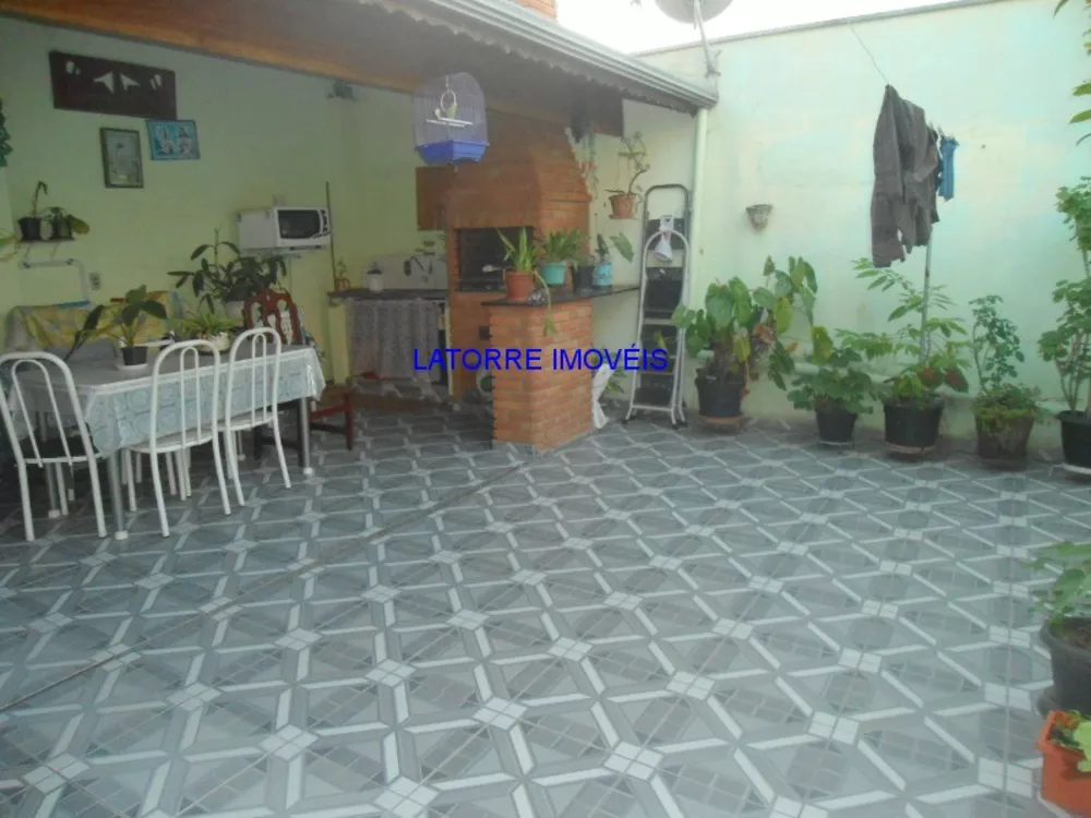 Casa, 1 quarto, 230 m² - Foto 5