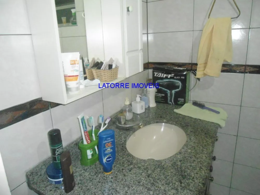 Casa, 1 quarto, 230 m² - Foto 19