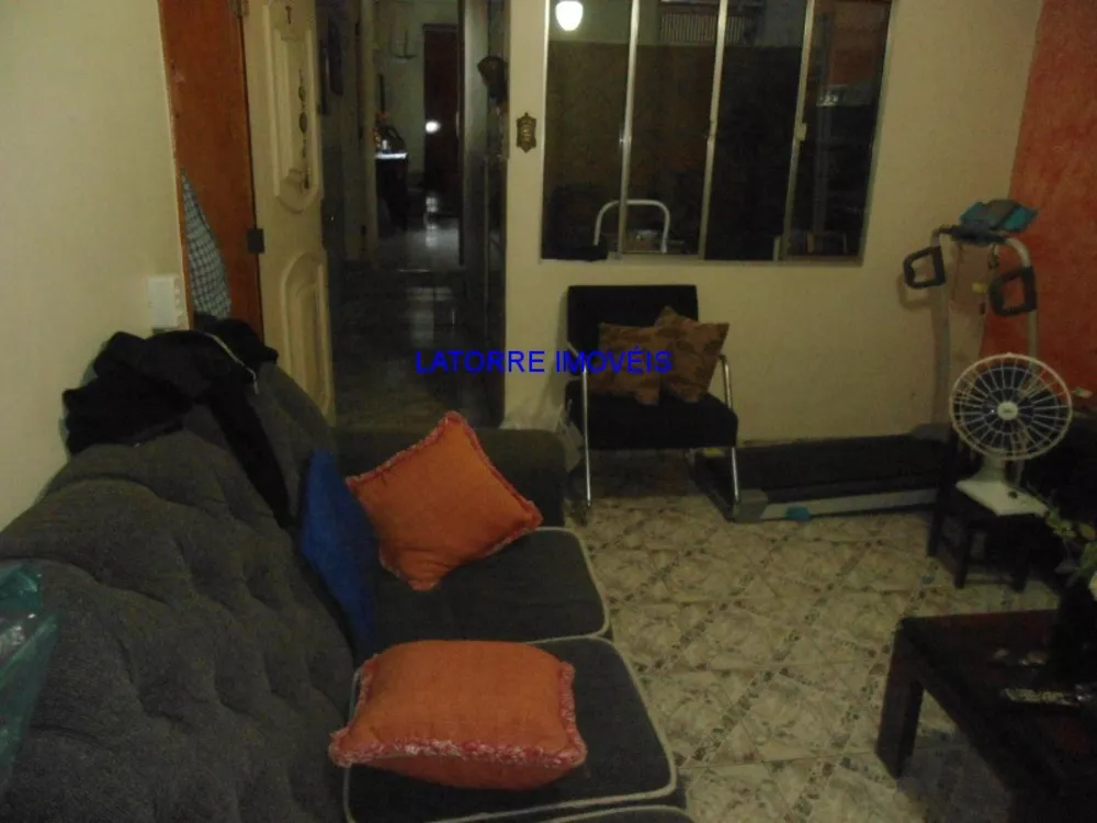 Casa, 1 quarto, 230 m² - Foto 15