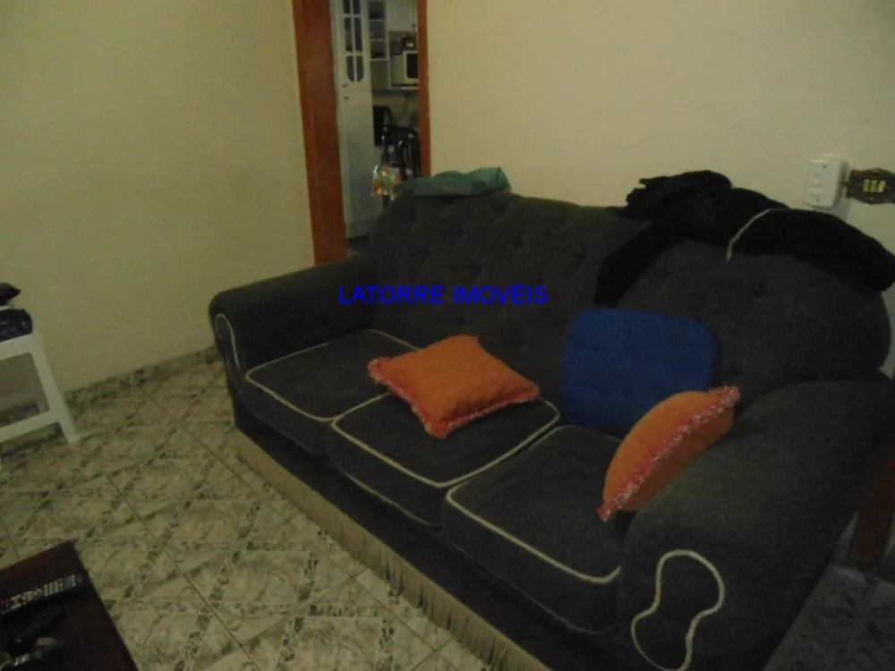 Casa, 1 quarto, 230 m² - Foto 2