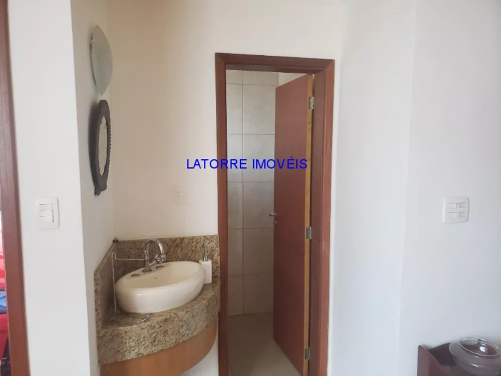 Casa, 3 quartos - Foto 21