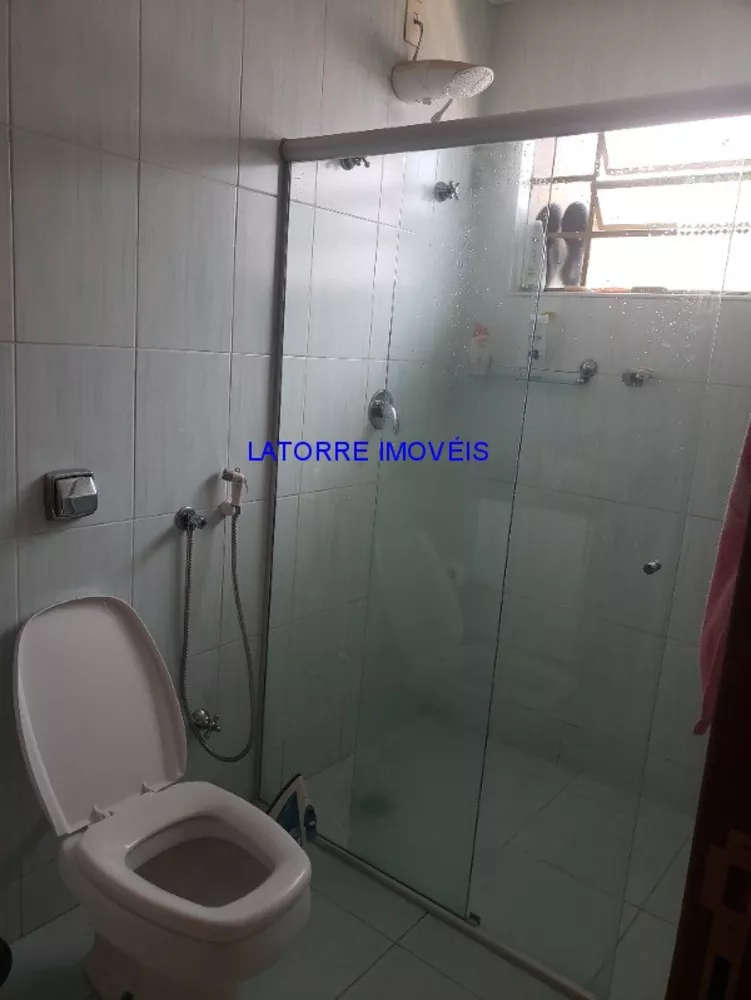 Casa, 3 quartos - Foto 15