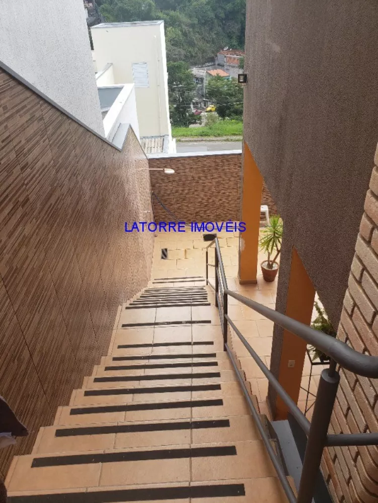 Casa, 3 quartos - Foto 28