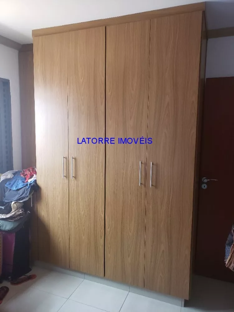 Casa, 3 quartos - Foto 13